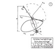 Slider rocker, which is totally abla to oscillate, without any distinctive points 1