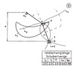 Slider rocker, which is totally able to oscillate, without any distinctive points 8