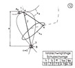 Slider rocker, which is totally able to oscillate, without any distinctive points 12
