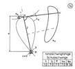 Slider rocker, which is totally able to oscillate, without any distinctive points 14