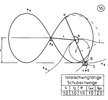 Slider rocker, which is totally able to oscillate, without one nodal point 16