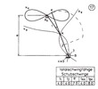 Slider rocker, which is totally able to oscillate, without one nodal point 17