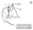 External- internal lever