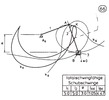 Slider rocker, which is totally able to oscillate, with one nodal point and one tip 66