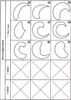 Overviev of typical coupler point curves of an oscillating leveller (part 4)