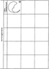 Overviev of typical coupler point curves of an oscillating leveller (part 6)