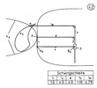Oscillating leveller with ome tip 42