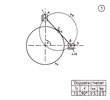 Double slider without any distinctive points 1