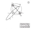 Double slider without any distinctive points 3