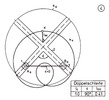 Inverted double slider with one nodal point 4