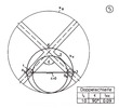 Inverted double slider with one nodal point 5