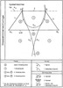Division of the coupling level of a douple internal lever by the moving detrode (part2)