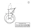 double crank without any distinctive points 2