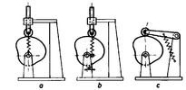 Planar cam mechanisms