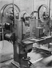 Exzenterpresse