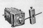 Spezialwickelgeraet