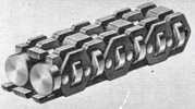Rollenkette