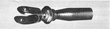 Gabelkopf