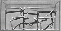 Gestängesystem