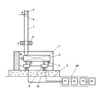 Non-invazive Testing Machine - Principle Schema of Testing Machine