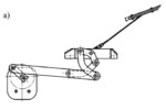 Wiper Mechanism