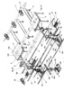 Equipment for Corrosion-resistant Coating of Pipes - 3D View of the Pipe Cover Line