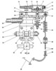 Adaptive Thermal Engine - The Setting Device of Valves Stroke View