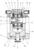 Settable Case - Axial Section