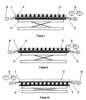 Linoleum Pad Making Plant - Working Phases