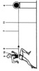 Method for Speed Runner Training - Side View Schema