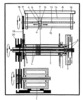 Device for Speed Runner Training - Cross Section