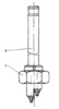 Fault Print Device2 of Pipe Inner Surface -  Main View of the Device