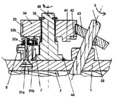 Cam Mechanism - Cross Section