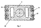 Piston - Cross Section
