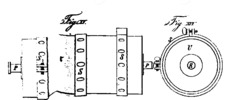 Details of a seed driller figure 15