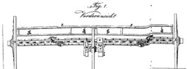 Schmidt'sche brushing seed killer for seeds figure 1 front view