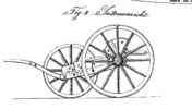 Schmidt'sche brushing seed killer for seeds figure 2 side view
