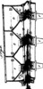 Seed killer in line, figure 4