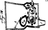 Seed killer in line figure 8