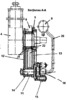 Stabilizer for Steps Elevator - Lateral View