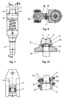 Shortcut Fast Fastened Clamp - Detail Views and Sections of the Clamp