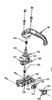 Window Pivoting Frame - Detail 2 Exploded View