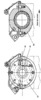 Safety Device - Cross Sections
