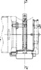 Safety Device - Axial Section