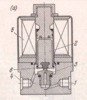 TWO-WAY TWO-POSITION PLUNGER-TYPE