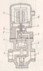 THREE-WAY TWO-POSITION PLUNGER-TYPE SINGLE-SOLENOID PILOT-OPERATED PNEUMATIC DIRECTIONAL VALVE MECHANISM