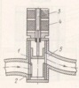 CONSTANT-PRESSURE-DROP F L OW M E T E R MECHANISM
