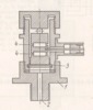 P IE ZO E L EC T R IC Q U A RT Z P R E S S U R E GAUGE MECHANISM