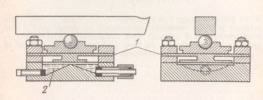 LIQU ID - R E S IST A N C E P R E S S U R E P ICK U P MECHANISM