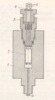 Z H O K H O V S K Y PNEUMOMAGNETIC P R E S S U R E GAUGE MECHANISM